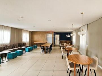 Apartamento · 34m² · 2 Quartos · Apartamento  para Locação na  Barra Funda com 34 metros 2 Quartos  Condomínio Urban Barra Funda em S