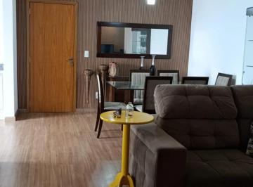 Apartamento · 78m² · 2 Quartos · 1 Vaga · Oportunidade - Apartamento - Vila Formosa - Jacareí - Edifício Luna - 2 Dormitórios - 78m².