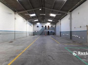 3577147_0.jpg · Barracão/Galpão no Parolin de 420,00 m² - 03038.003-RZ