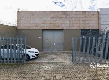 3577147_0.jpg · Barracão/Galpão no Parolin de 420,00 m² - 03038.003-RZ