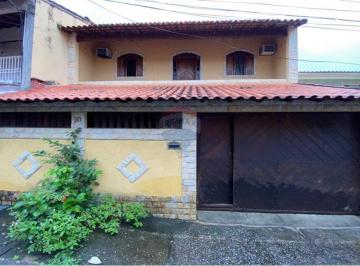Casa · 140m² · 3 Quartos · 1 Vaga · Seu Lar Moderno em Campo Grande, RJ
