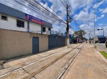Comercial · 1120m² · 3 Vagas · Hub Corporativo na Augusto Montenegro: Visibilidade Máxima e Infraestrutura Completa