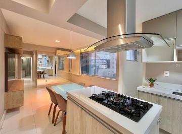 Apartamento · 81m² · 2 Quartos · 1 Vaga · Edifício Eneida de Moraes