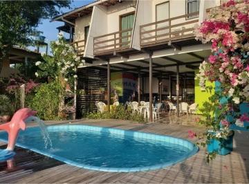 Comercial · 875m² · 11 Quartos · Pousada em Algodoal
