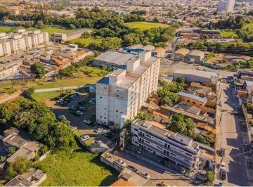 Apartamento · 55m² · 2 Quartos · 1 Vaga · Apartamento 2 quartos, sendo 1 suíte no condomínio Quintas das Águas em Votorantim/SP