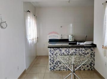 Apartamento · 37m² · 1 Quarto · Kitnet Encantadora para Alugar Jd Santa Marta!