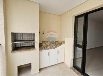 Apartamento · 157m² · 4 Quartos · Apartamento para Alugar 157 m², Planejado, varanda gourmet, Jardim Esplanada II