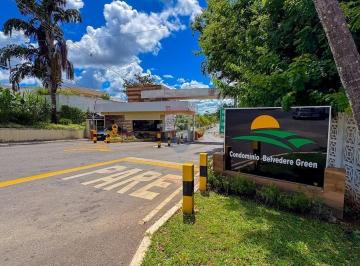 Terreno · 1000m² · Lote Jardim Botânico