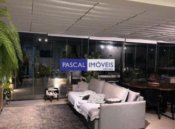 Apartamento · 120m² · 2 Quartos · 2 Vagas · Apartamento Santo Amaro 2 Dormitórios 2 Vagas