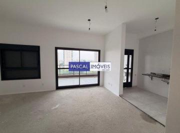 Apartamento · 82m² · 2 Quartos · 1 Vaga · Apartamento Alto da Boa Vista 2 Dormitórios 1 Vaga