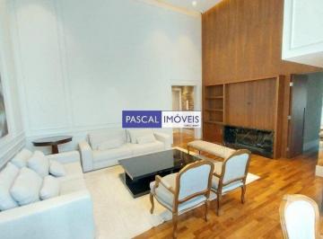 Apartamento · 167m² · 3 Quartos · 3 Vagas · Apartamento Brooklin 3 Suítes 3 Vagas