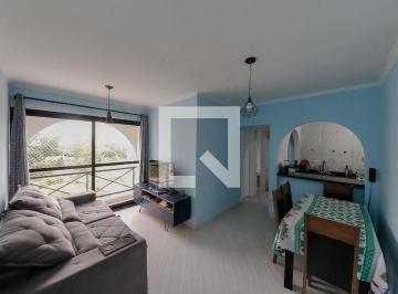 Apartamento · 47m² · 2 Quartos · 1 Vaga · Apartamento à Venda - Vila Prudente, 2 Quartos, 47 m2