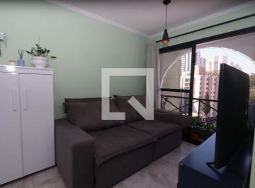 Apartamento · 47m² · 2 Quartos · 1 Vaga · Apartamento à Venda - Vila Prudente, 2 Quartos, 47 m2