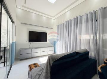 Casa · 114m² · 3 Quartos · 2 Vagas · Casa térrea com 3 quartos em Bragança Paulista