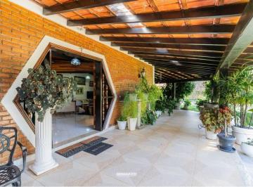 Casa · 924m² · 3 Quartos · 4 Vagas · Casa térrea à venda 924m² - Condomínio Morada das Fontes, Itatiba/SP - R$ 2.650.000 - Aceita Permuta