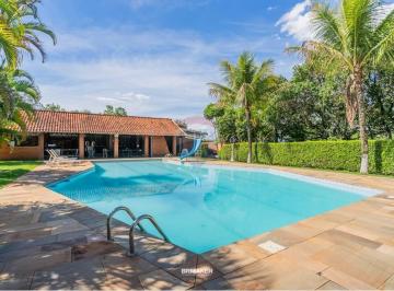 Casa · 924m² · 3 Quartos · 4 Vagas · Casa térrea à venda 924m² - Condomínio Morada das Fontes, Itatiba/SP - R$ 2.650.000 - Aceita Permuta