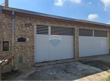 Casa · 152m² · 3 Quartos · 3 Vagas · Casa para locação no João Aranha em Paulínia/SP: 3 Quartos, 1 suíte, cozinha planejada  Moderna!