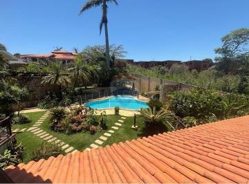 Casa · 504m² · 3 Quartos · 4 Vagas · Casa disponível para locação - Condomínio Parque da Laranjeiras, Itatiba/SP - R$ 7.000,00 + despesas
