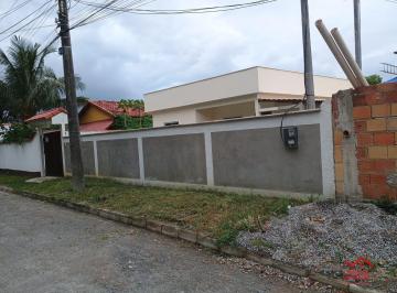 Casa · 200m² · 2 Quartos · 2 Vagas · Casa Nova Em Bambuí – Maricá Com Suíte E Área Gourmet Por R$ 330 Mil