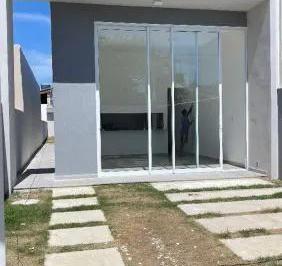 Casa · 107m² · 3 Quartos · 1 Vaga · Casa em Itaipuaçu a 100m da Praia – 3 Quartos por R$ 565.000