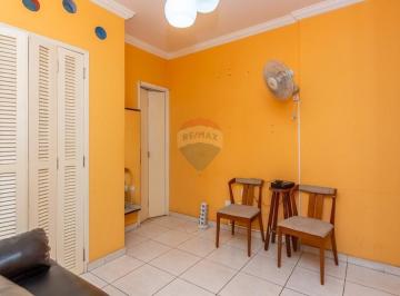 Apartamento · 37m² · 1 Quarto · "Charmoso Apê na Liberdade: 37m², Bem Localizado!"
