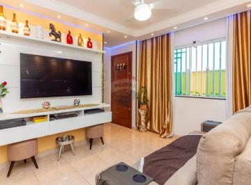 Casa · 66m² · 2 Quartos · 2 Vagas · Sua Casa Charmosa em SP: Conforto e Praticidade!