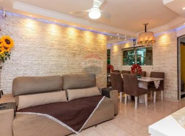 Casa · 66m² · 2 Quartos · 2 Vagas · Sua Casa Charmosa em SP: Conforto e Praticidade!