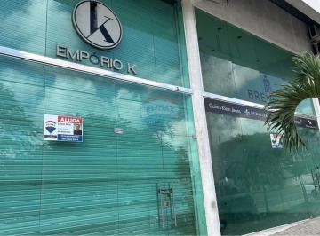 Comercial · 65m² · Lojas para alugar no Centro de Campina Grande