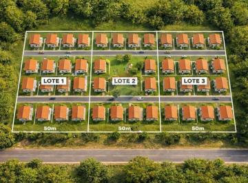 Terreno · 16375m² · OPORTUNIDADE PARA INVESTIDORES - ÁREA 16.375 m²- Macaíba