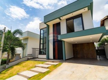 Casa · 330m² · 3 Quartos · 4 Vagas · Casa à venda no Condomínio Ibi Aran, Itupeva SP