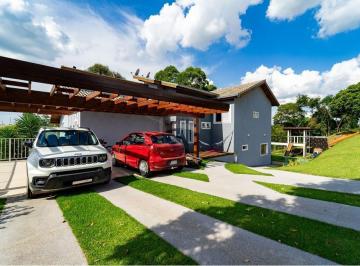 Casa · 337m² · 5 Quartos · 3 Vagas · Casa condomínio fechado em Itupeva  - R$ 1.690.000,00