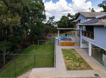 Casa · 337m² · 5 Quartos · 3 Vagas · Casa condomínio fechado em Itupeva - R$ 1.690.000,00