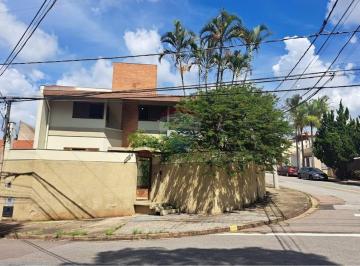 Casa · 475m² · 4 Quartos · 9 Vagas · Casa à venda com 4 quartos, 1 suíte, escritório, 3 vagas cobertas - Jardim das Samambaias - Jundiaí 