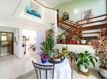 Casa · 514m² · 4 Quartos · 4 Vagas · Sobrado, Jardim Itália, Jundiaí, Rua Monsenhor Venerando Nalini, 273