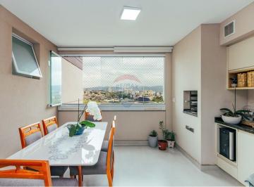 Apartamento · 101m² · 3 Quartos · 2 Vagas · Apartamento à venda em Jundiaí no Jd. Florestal ao lado do Maxi Shopping com 101m², 3 dorm. sendo 1 