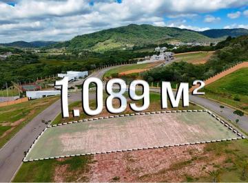 Terreno · 1089m² · Terreno à venda com 1.089 m2, Alphaville II em Jundiaí-SP