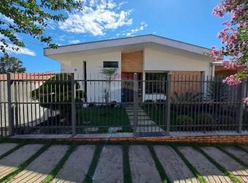Casa · 328m² · 4 Quartos · 6 Vagas · Casa térrea à venda com 4 quartos, sendo 1 suíte, 6 vagas - Jardim Paulista I - Jundiaí - SP