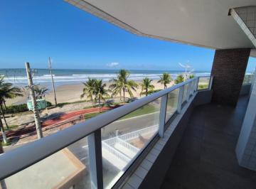Apartamento · 62m² · 2 Quartos · 1 Vaga · Apto de 2 Dorm c/ 1 SUÍTE, VISTA MAR, 62 m² de área úitl. Bairro: FLÓRIDA.