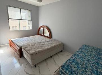 Apartamento · 60m² · 1 Quarto · 1 Vaga · APARTAMENTO COM 60,00 m² - AVIAÇÃO - PRAIA GRANDE SP