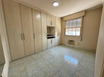 Apartamento · 58m² · 1 Quarto · 1 Vaga · APARTAMENTO COM  58,00 m² - APARECIDA - SANTOS SP