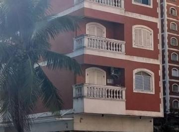 Apartamento · 84m² · 3 Quartos · 1 Vaga · APARTAMENTO COM 84,00 m² - TUPI - PRAIA GRANDE SP