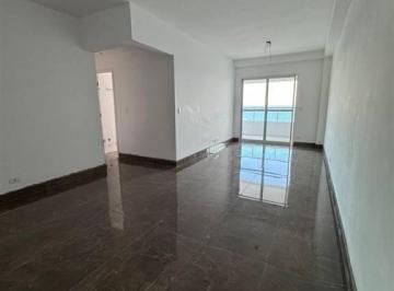 Apartamento · 115m² · 3 Quartos · 2 Vagas · APARTAMENTO COM 115,00 m² - OCIAN - PRAIA GRANDE SP