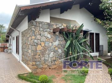 Casa · 640m² · Casa à venda - na Chácara São Francisco