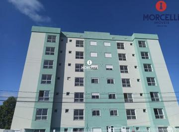 Apartamento · 37m² · 1 Quarto · 1 Vaga · Apto de 1 dorm com vaga em camobi