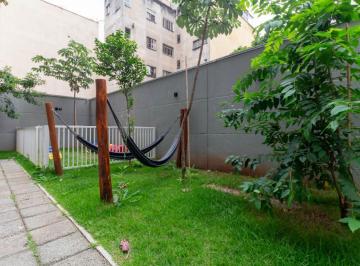DSC_20260623_182126_000.jpeg · Sensacional studio para venda em Bela Vista com 1 quarto, sendo 1 suíte, 20m² - theremaxcollection#J