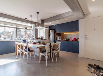 d38ee680-c737-4a36-b9c7-c4d7984e0378 · Atraente apartamento para venda em Paraíso com 2 quartos, sendo 1 suíte, 96m²
