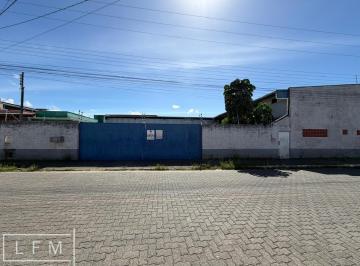 Terreno · galpão para locacao em Balneário Piçarras Sc