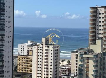 Apartamento · 88m² · 2 Quartos · 3 Vagas · Apartamento Á Venda 2 quartos 2 suites 3 Vagas Sacada Gourmet Tupi Praia Grande