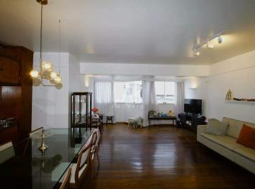 Apartamento · 190m² · 4 Quartos · 3 Vagas · Apartamento à venda, 4 quartos, 1 suíte, 3 vagas, Santa Lúcia - Belo Horizonte/MG