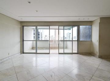 Apartamento · 117m² · 3 Quartos · 2 Vagas · Apartamento 3 Quartos com Suíte, 116,54 m², Frente – Centro-Sul, BH | Financiamento